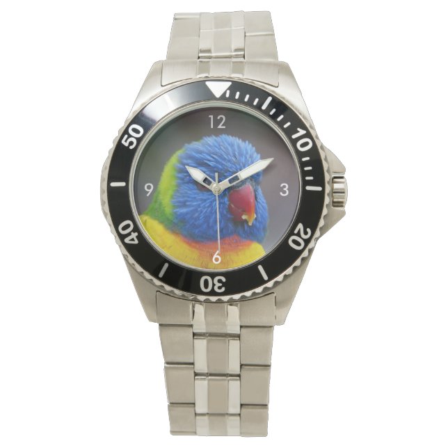 Reloj De Pulsera Lori_2015_0203 (Anverso)