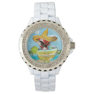 Reloj De Pulsera Loro