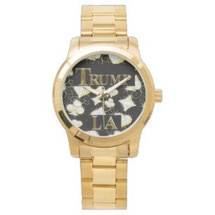 RELOJ DE PULSERA LOS ANGELES BLING
