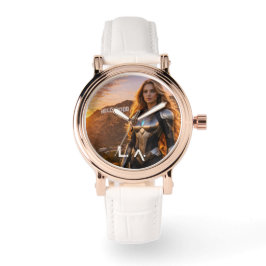 RELOJ DE PULSERA LOS ANGELES - LA