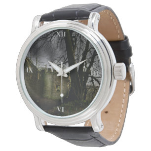 Reloj De Pulsera Los castillos en mi mente