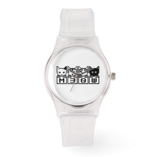 RELOJ DE PULSERA LOS CATS M30W DE 8 BITS