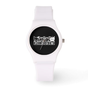 RELOJ DE PULSERA LOS CATS M30W DE 8 BITS