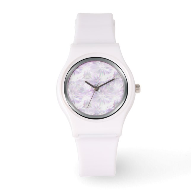 Reloj De Pulsera ¡Los diamantes son para siempre! (Anverso)