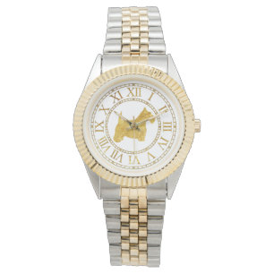 Reloj De Pulsera Los escoceses Terrier personalizan