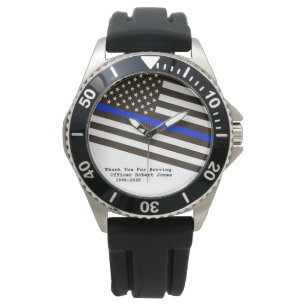 Reloj De Pulsera Los hombres del *~* enrarecen al hombre del
