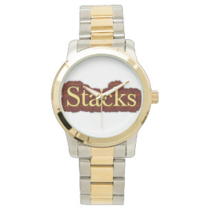 Reloj De Pulsera Los hombres miran para la venta.