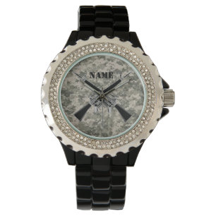RELOJ DE PULSERA LOS MILITARES MIRAN