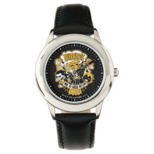 Reloj De Pulsera ¡Los titanes adolescentes van! El muchacho