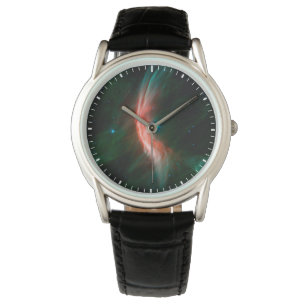 Reloj De Pulsera Los Vientos Estelares Salen De Zeta Ophiuchi.