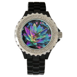 Reloj De Pulsera Lotus Dream