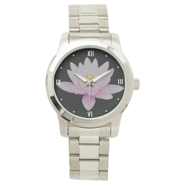 Reloj De Pulsera Lotus eWatch Watch (Anverso)