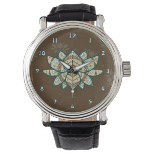 Reloj De Pulsera Lotus Watch