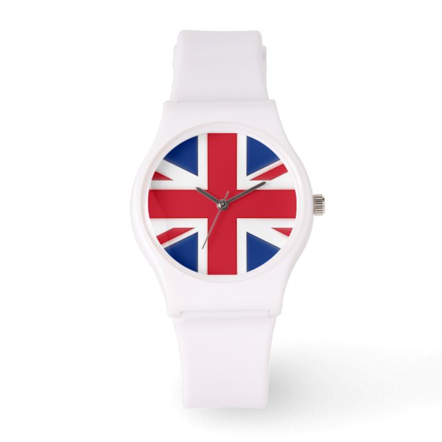 Reloj De Pulsera Love UK (Anverso)