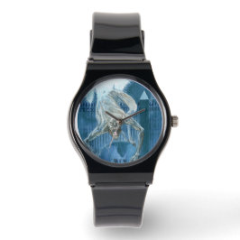 Reloj De Pulsera Lovecraftian Watch