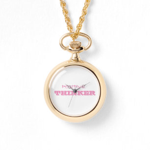 Reloj De Pulsera Lovely Day eWatch