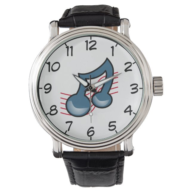 Reloj De Pulsera Lover (Anverso)
