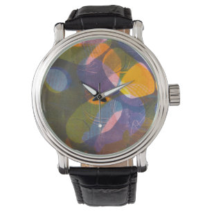 Reloj De Pulsera Luciérnagas