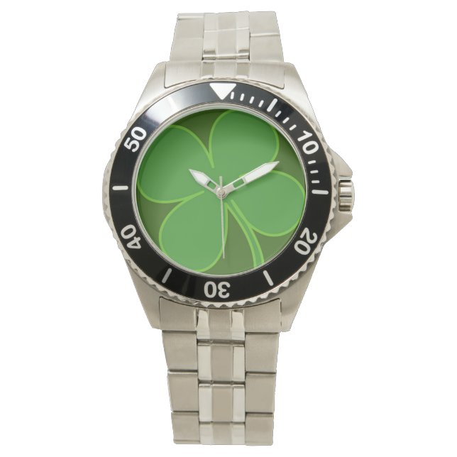 Reloj De Pulsera Lucky (Anverso)