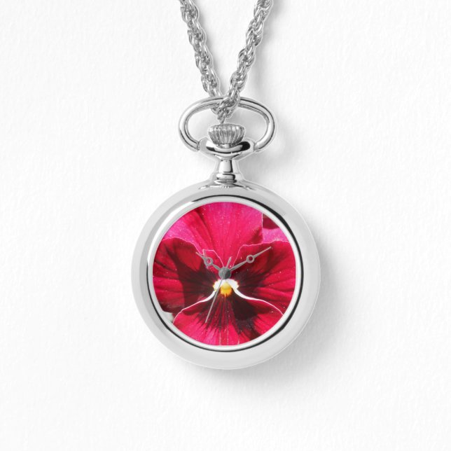 Reloj De Pulsera Lucrezia (Anverso)