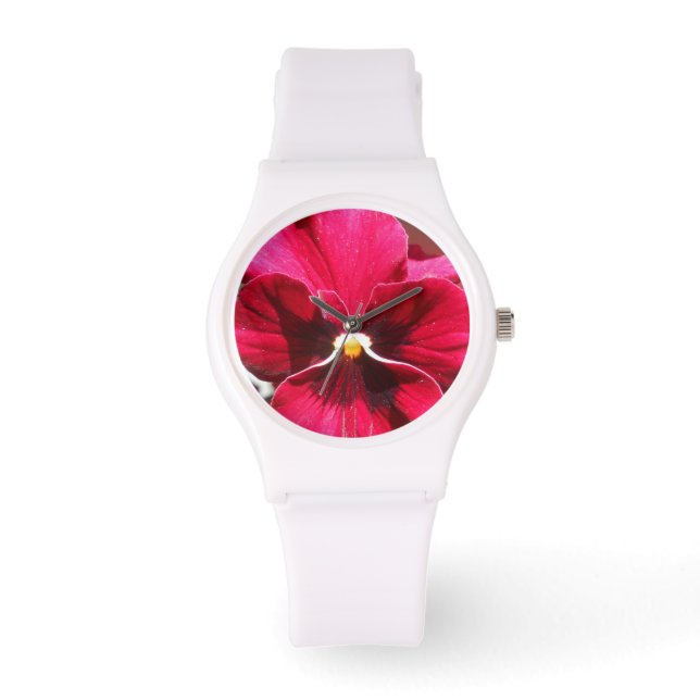 Reloj De Pulsera Lucrezia (Anverso)