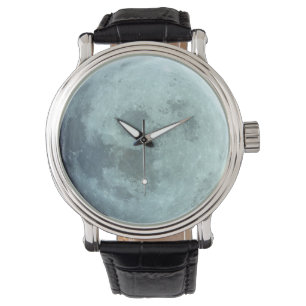 Reloj De Pulsera Luna