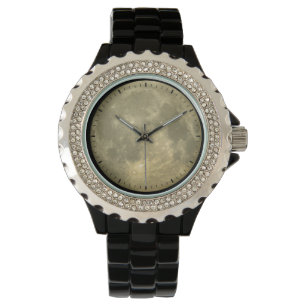 Reloj De Pulsera Luna