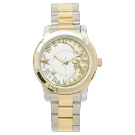 Reloj De Pulsera Luna 1