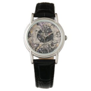 Reloj De Pulsera Luna de Cosecha