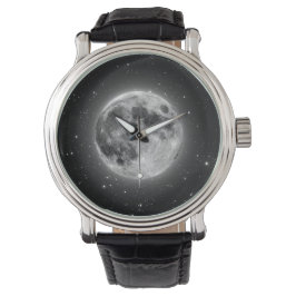 Reloj De Pulsera Luna llena