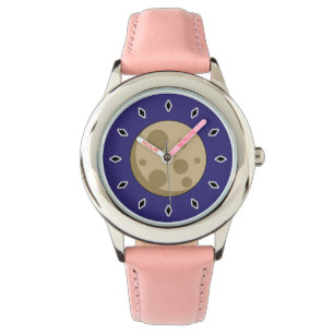Reloj De Pulsera Luna llena