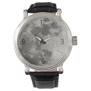 Reloj De Pulsera Luna llena