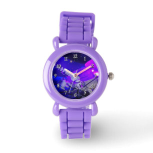 Reloj De Pulsera Lunokhod