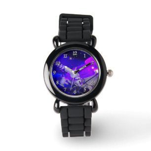Reloj De Pulsera Lunokhod