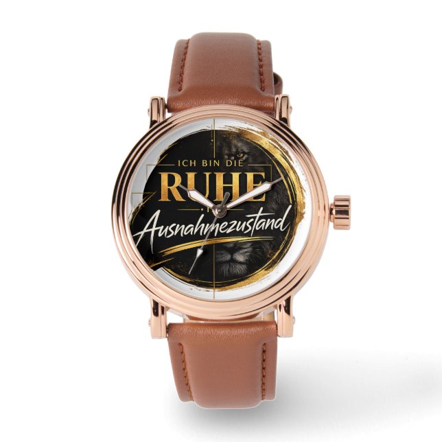 Reloj De Pulsera luxusuhren herren (Anverso)