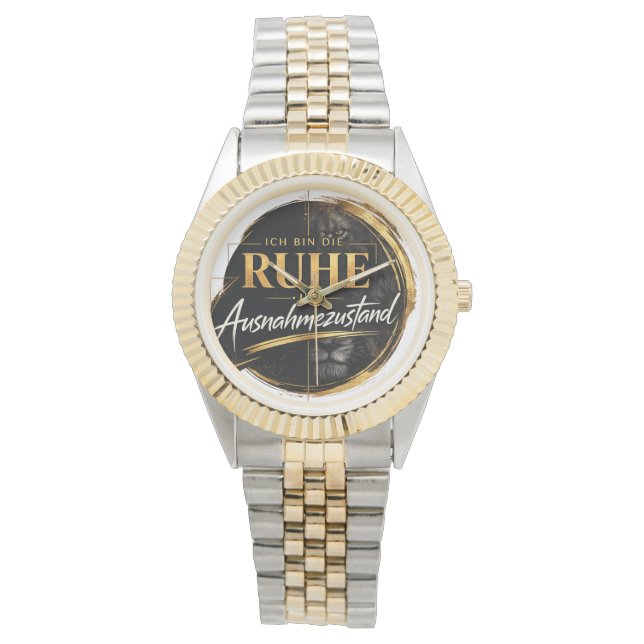 Reloj De Pulsera luxusuhren herren (Anverso)