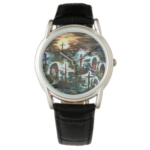 Reloj De Pulsera Luz distante