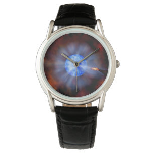 Reloj De Pulsera M33 Agujero negro en el espacio
