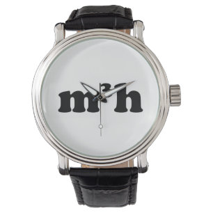 Reloj De Pulsera m3h