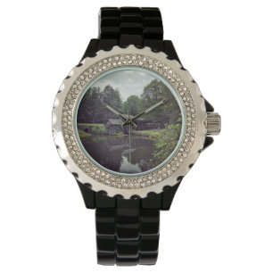 Reloj De Pulsera Mabry Mill, Virginia