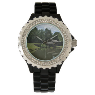 Reloj De Pulsera Mabry Mill, Virginia