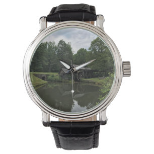 Reloj De Pulsera Mabry Mill, Virginia