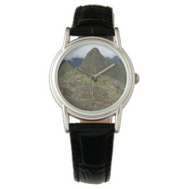 Reloj De Pulsera Machu Picchu Watch