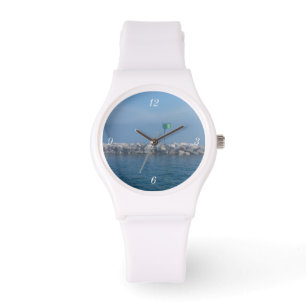 Reloj De Pulsera Mackinac