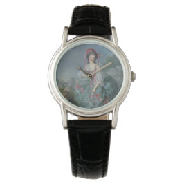 Reloj De Pulsera Mademoiselle Guimard (por Jacques-Louis David)
