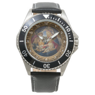 Reloj De Pulsera madonna de la magna