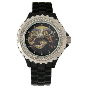 Reloj De Pulsera Madonna del granado