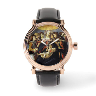 Reloj De Pulsera Madonna del granado