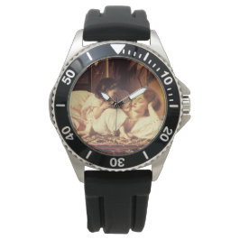 Reloj De Pulsera Madre e hijo (mujer y su hija)