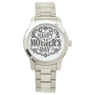 Reloj De Pulsera Madre eterna